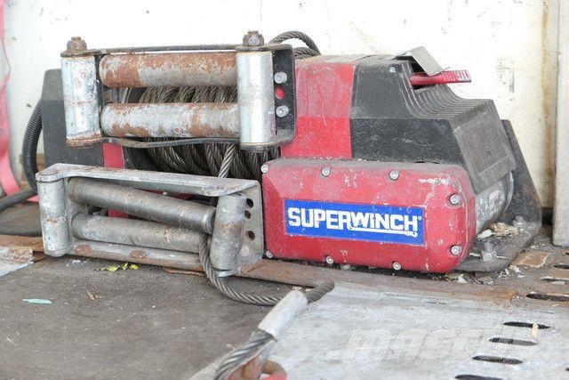Wiese, Autotransporter, Motorsport, Oldtimer Інші напівпричепи