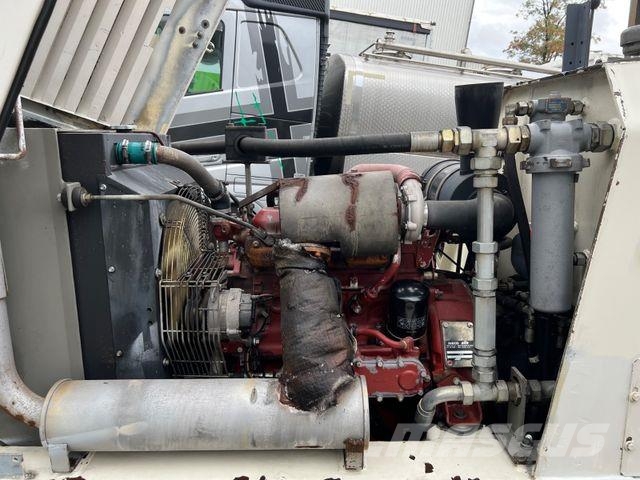 Wirtgen W500 Asphaltfräse inkl. Förderband Asfalta klājēji