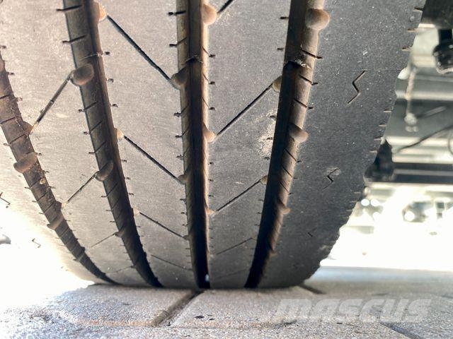 Wörmann Bau HL 119.62/247| verzinkt*Blatt*Riffel Plataformas bajas