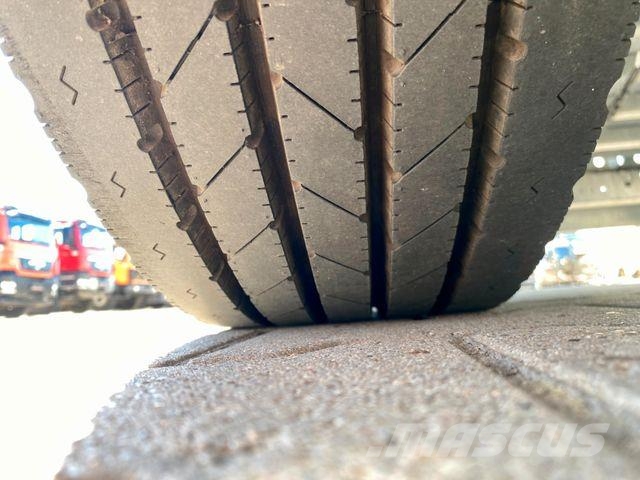 Wörmann Bau HL 119.62/247| verzinkt*Blatt*Riffel Plataformas bajas