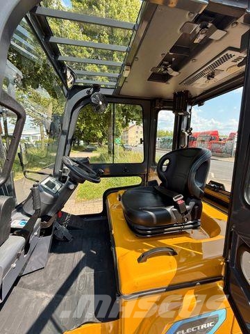 XCMG XCB L35 - Elektro Gabelstapler - 3,5 T Sähkötrukit