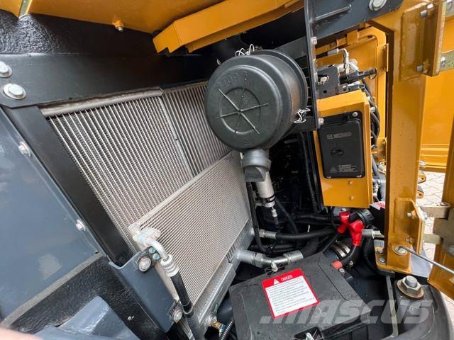 XCMG XE80E - 9,5 T - Kettenbagger حفارات زحافة