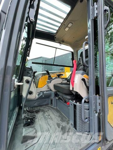 XCMG XE80E - 9,5 T - Kettenbagger حفارات زحافة