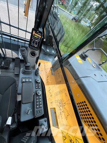 XCMG XE80E - 9,5 T - Kettenbagger حفارات زحافة