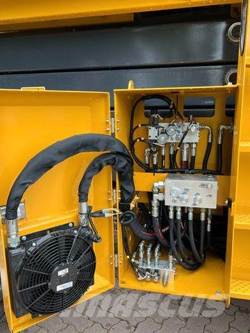 XCMG XG1523RT - Scherenbühne - Arbeitsbühne رافعات مقصية الشكل