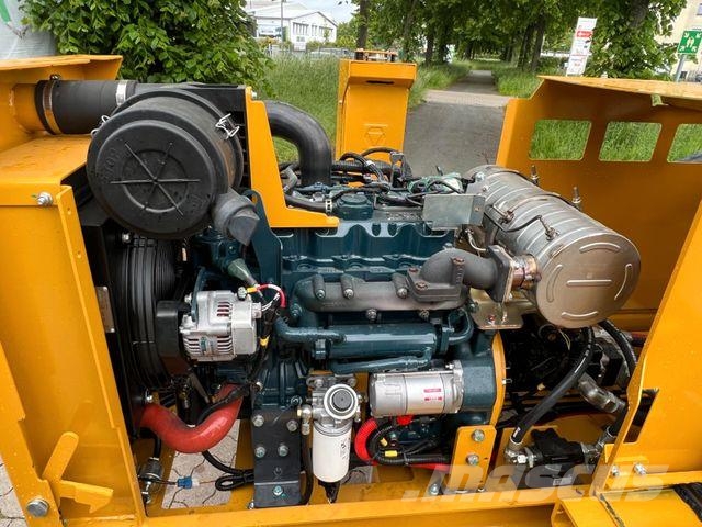 XCMG XG1523RT - Scherenbühne - Arbeitsbühne رافعات مقصية الشكل