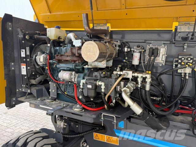 XCMG XGS22E / 22 Meter / 2022 BJ / 380 Stunden Articulated boom lifts