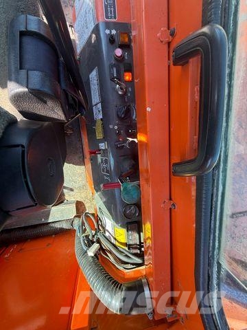 Yanmar C 50 R-3C, Bj 2011, Kettendumper Drehkippmulde Kāpurķēžu buldozeri