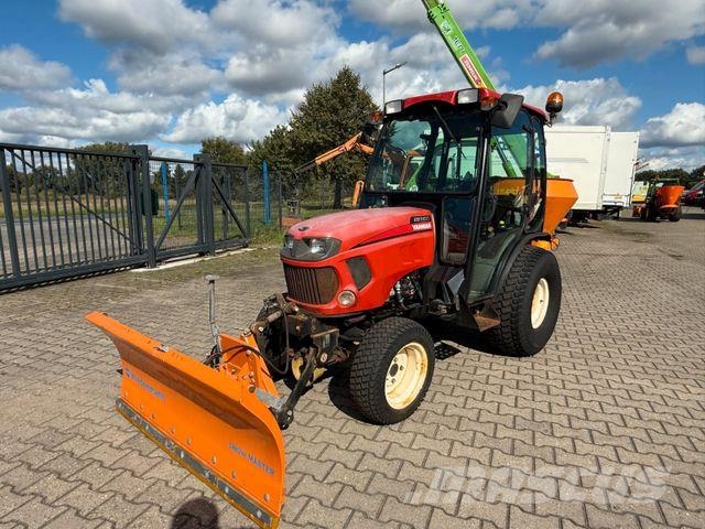 Yanmar EB 3100 Muut koneet