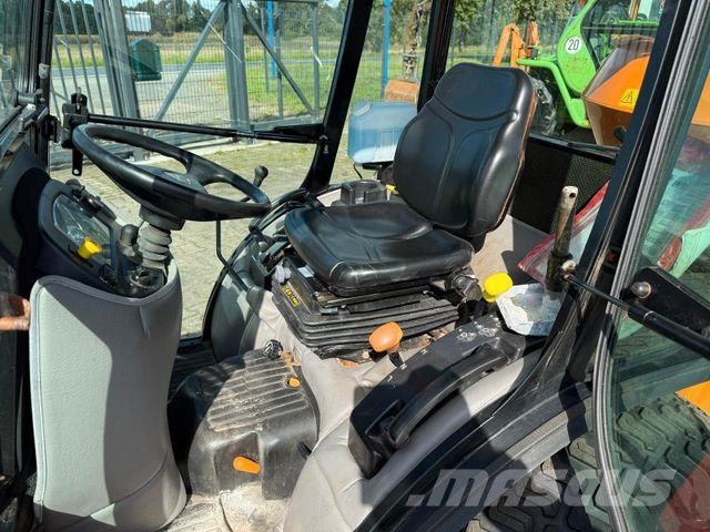 Yanmar EB 3100 Muut koneet