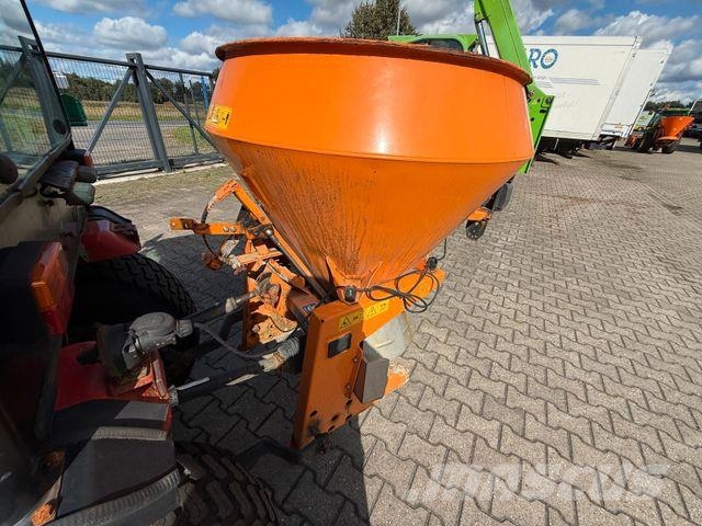 Yanmar EB 3100 Muut koneet