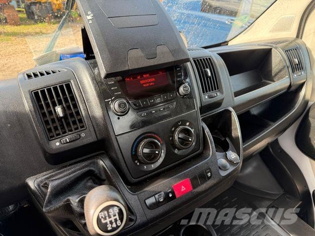 Yanmar EB 3100 Muut koneet
