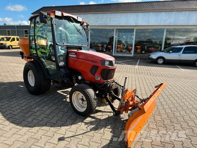 Yanmar EB 3100 Muut koneet