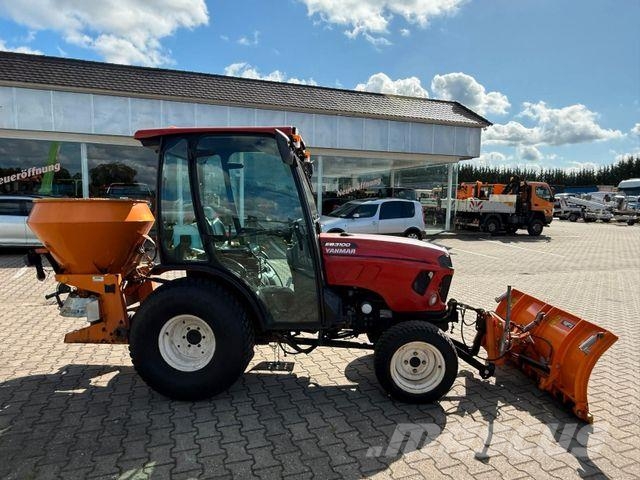 Yanmar EB 3100 Muut koneet