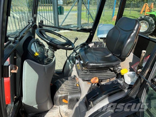 Yanmar EB 3100 Muut koneet