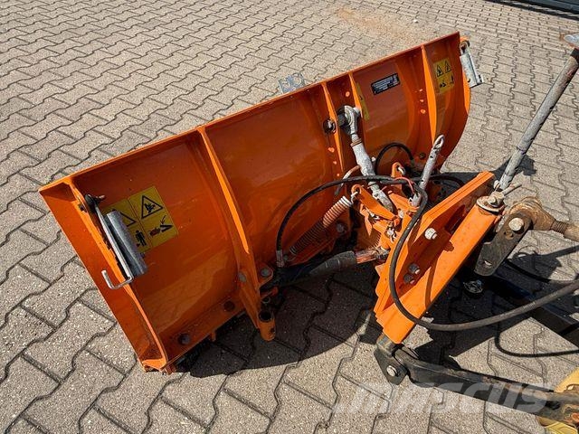 Yanmar EB 3100 Muut koneet