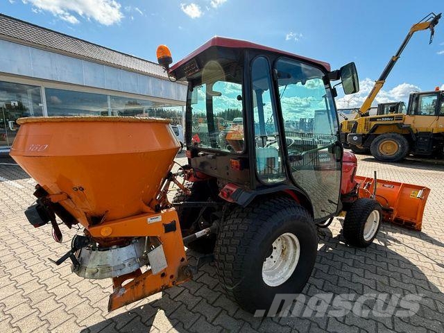 Yanmar EB 3100 Muut koneet