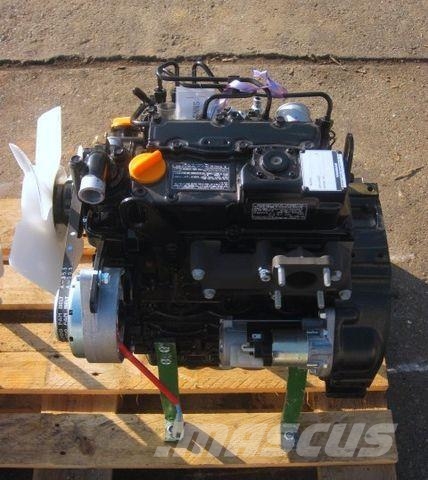 Yanmar MOTOR 3TNV74F * NEU * Minibagger < 7t
