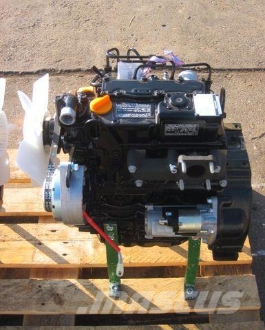 Yanmar MOTOR 3TNV74F * NEU * Minibagger < 7t