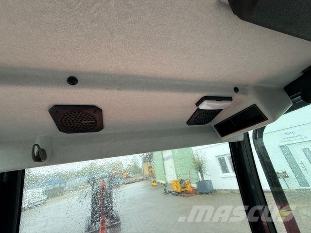 Yanmar SV 26, BJ 26, 218 BH, MS03, TL, GL, 2-fach Hydr. Mini pelle < 7t