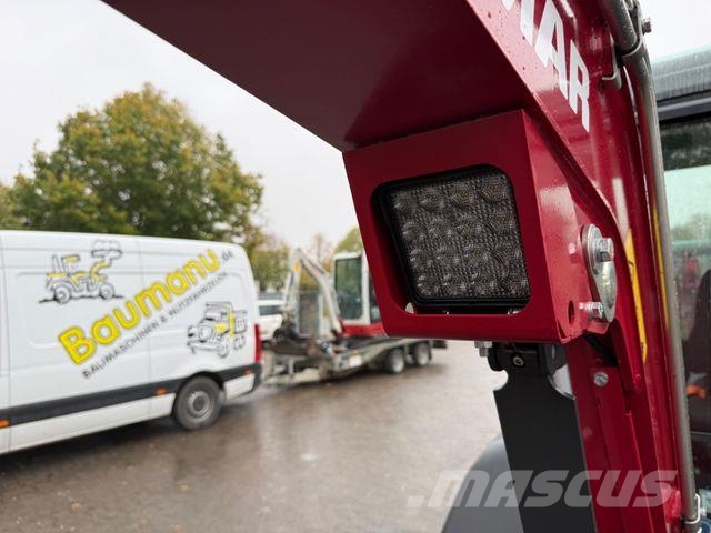 Yanmar SV 26, BJ 26, 218 BH, MS03, TL, GL, 2-fach Hydr. Mini pelle < 7t