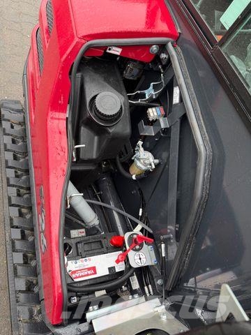 Yanmar SV 26, BJ 26, 218 BH, MS03, TL, GL, 2-fach Hydr. Mini pelle < 7t