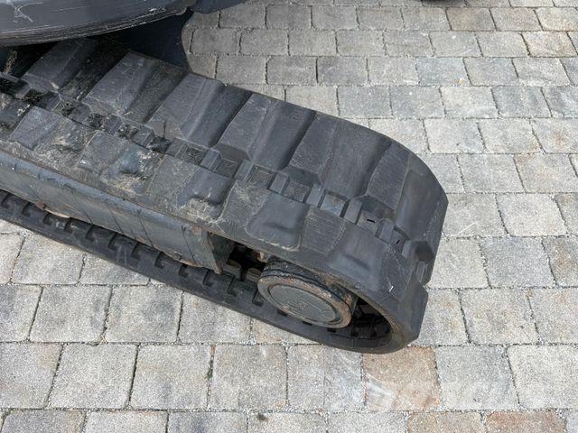 Yanmar VIO 50-U Miniescavatori