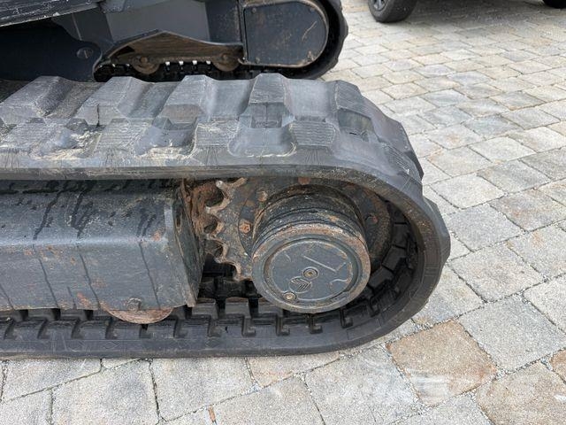 Yanmar VIO 50-U Miniescavatori
