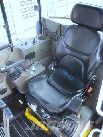Yanmar VIO 50-U * 2x Löffel * Mini ekskavatori < 7 t