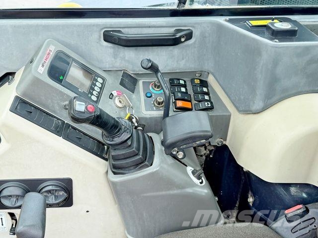Yanmar VIO80 - 1A * Raupenbagger * TOPZUSTAND lánctalpas dózerek