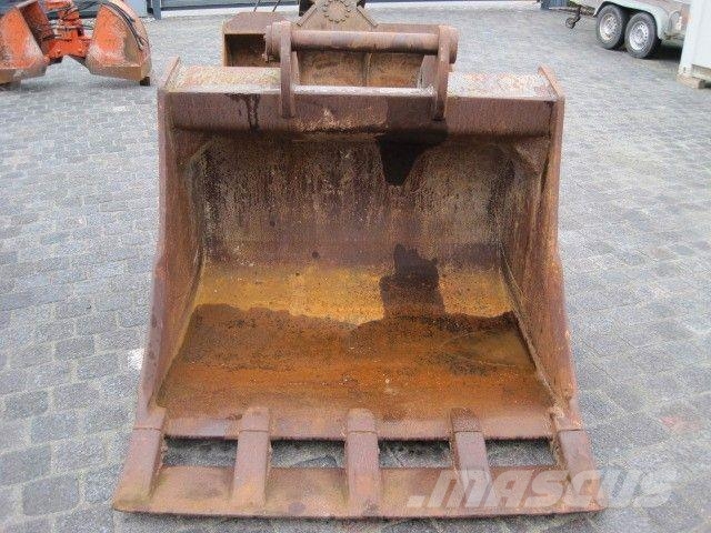 Zeppelin Tieflöffel SW 48 Breite: 1.400 mm Excavator
