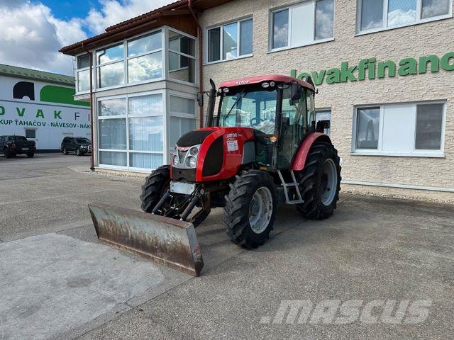 Zetor 7441
