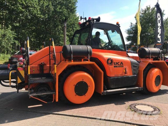 Zweiwege, Rangierfahrzeug, Lokomotive,Lok 建筑机械-其他