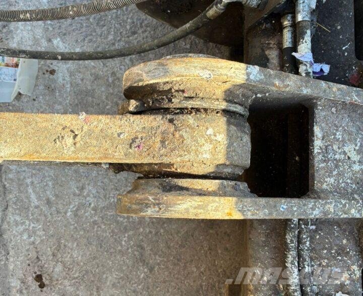 Hyundai HL955AXT 轮式装载机