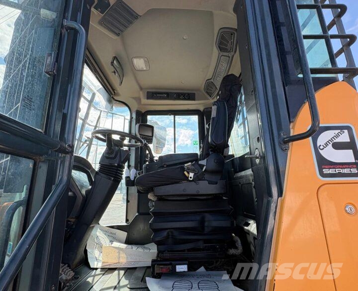 Hyundai HL960AHDXT لوادر بعجل