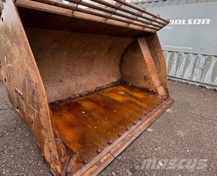 Hyundai HL960AHDXT Wheel loaders