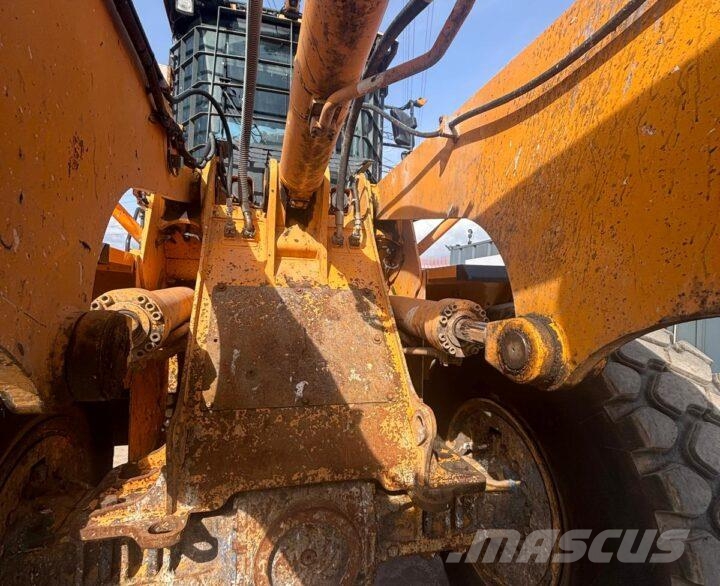 Hyundai HL960HDXT لوادر بعجل