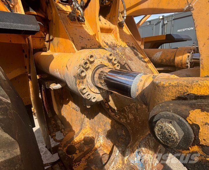 Hyundai HL960HDXT لوادر بعجل