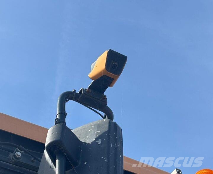 Hyundai HL960HDXT لوادر بعجل