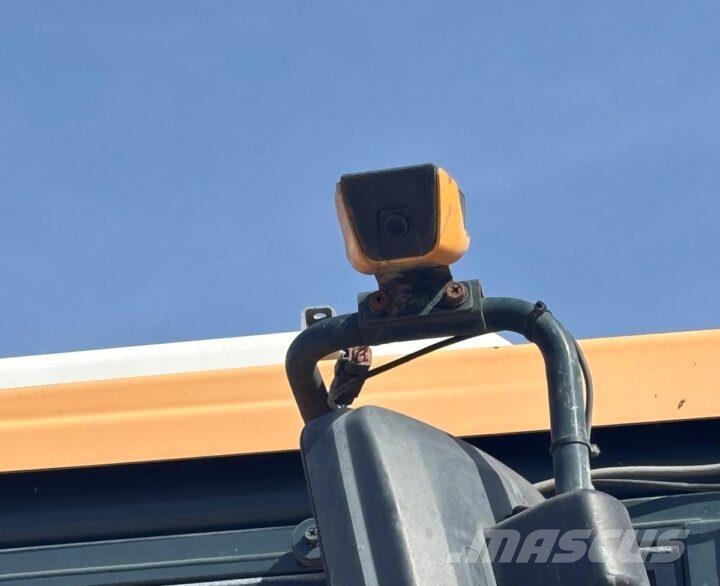 Hyundai HL960HDXT لوادر بعجل