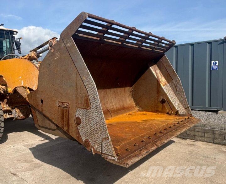Hyundai HL960HDXT لوادر بعجل