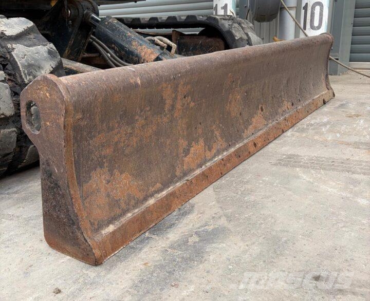 Hyundai HX85A Mini excavators < 7t (Mini diggers)