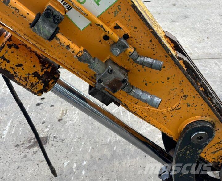Hyundai R145LCR-9A Raupenbagger