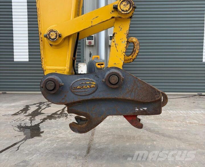 Kobelco 2022 Kobelco SK300LC-11 Crawler excavators