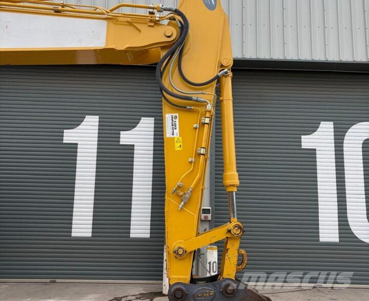 Kobelco 2022 Kobelco SK300LC-11 Crawler excavators
