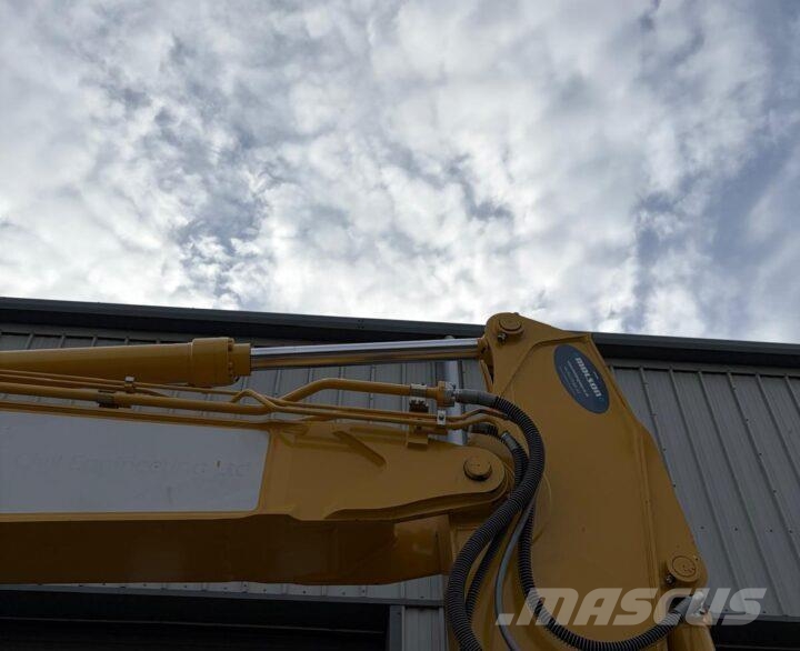 Kobelco 2022 Kobelco SK300LC-11 Crawler excavators