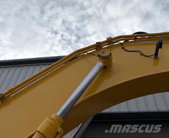 Kobelco 2022 Kobelco SK300LC-11 Crawler excavators