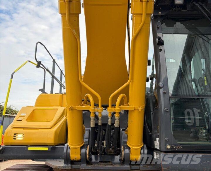 Kobelco 2022 Kobelco SK300LC-11 Crawler excavators