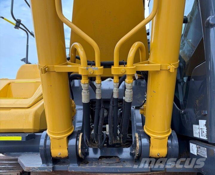 Kobelco 2022 Kobelco SK300LC-11 Crawler excavators