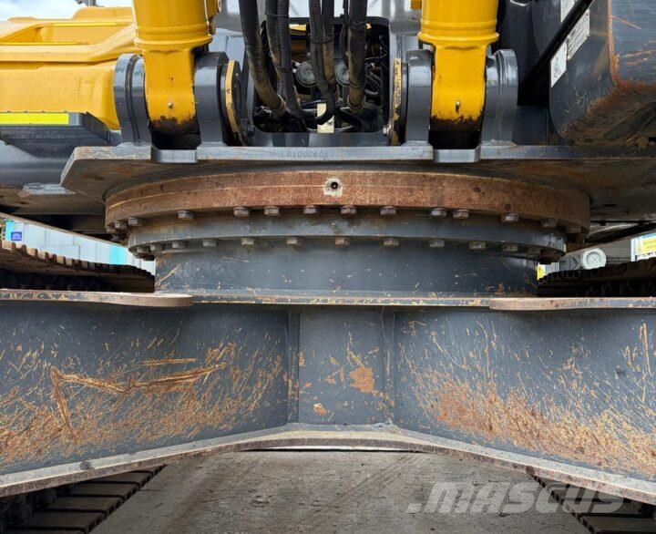 Kobelco 2022 Kobelco SK300LC-11 Crawler excavators
